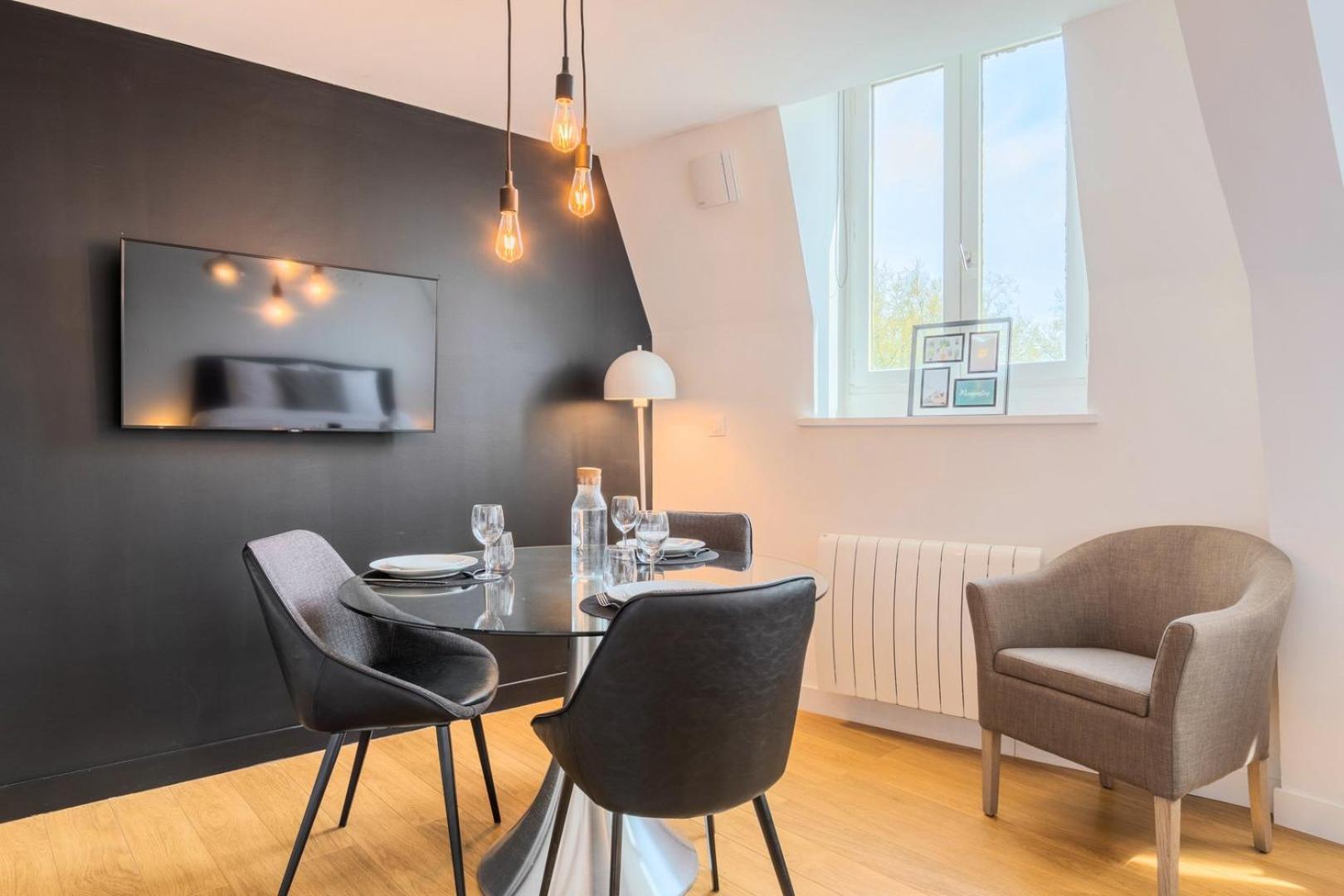 Vieux Lille - Beautiful Neat And Bright Apartment Exterior foto