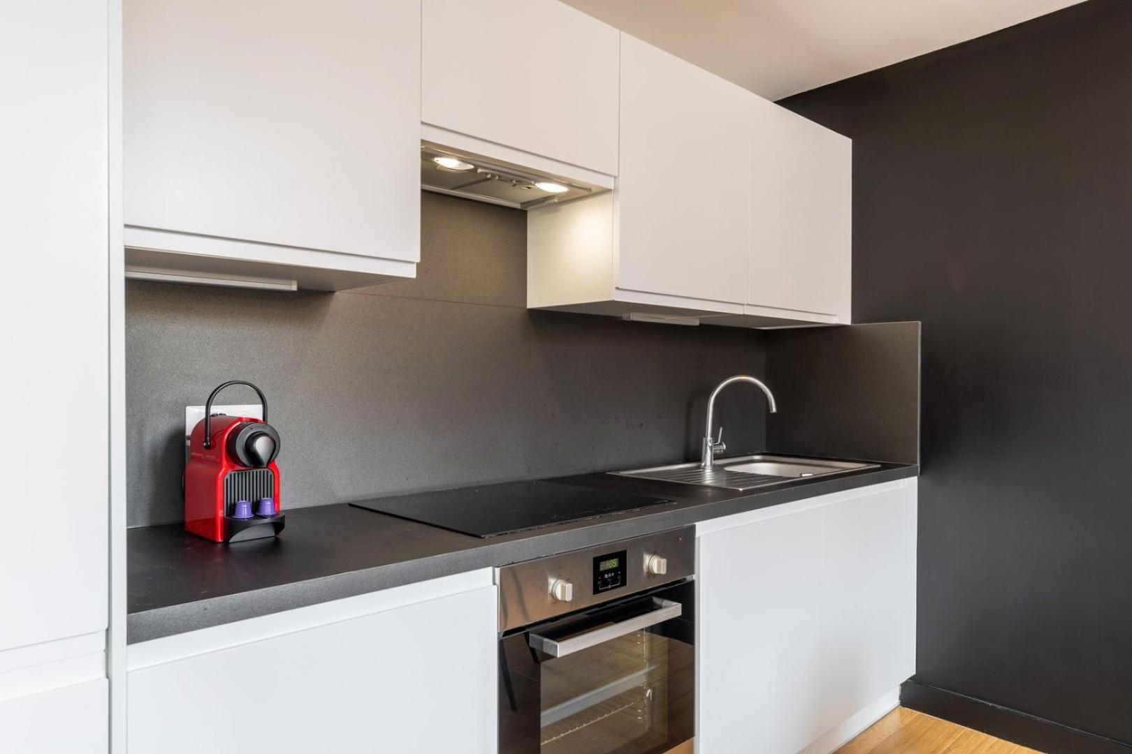Vieux Lille - Beautiful Neat And Bright Apartment Exterior foto